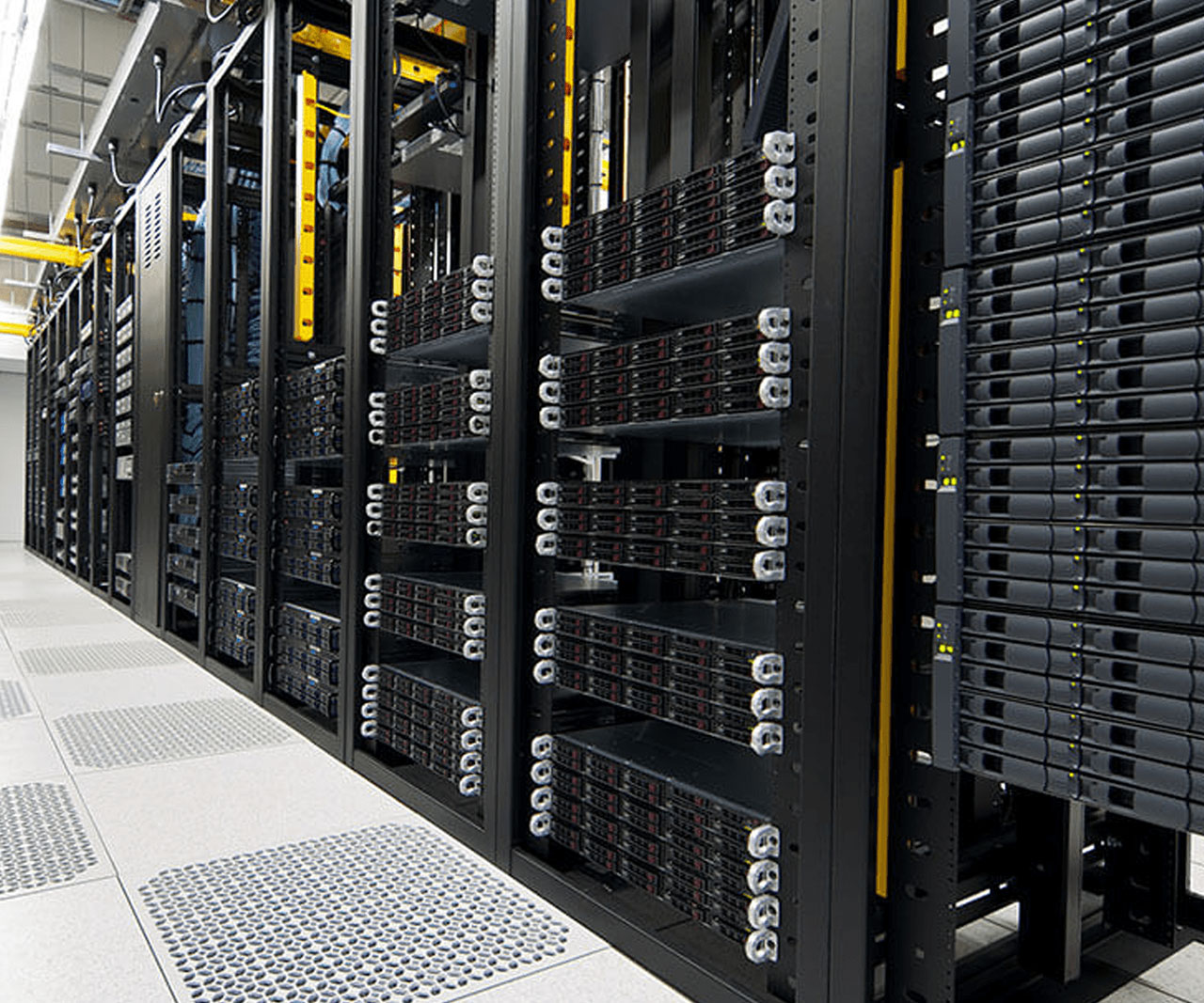 Data center services images1