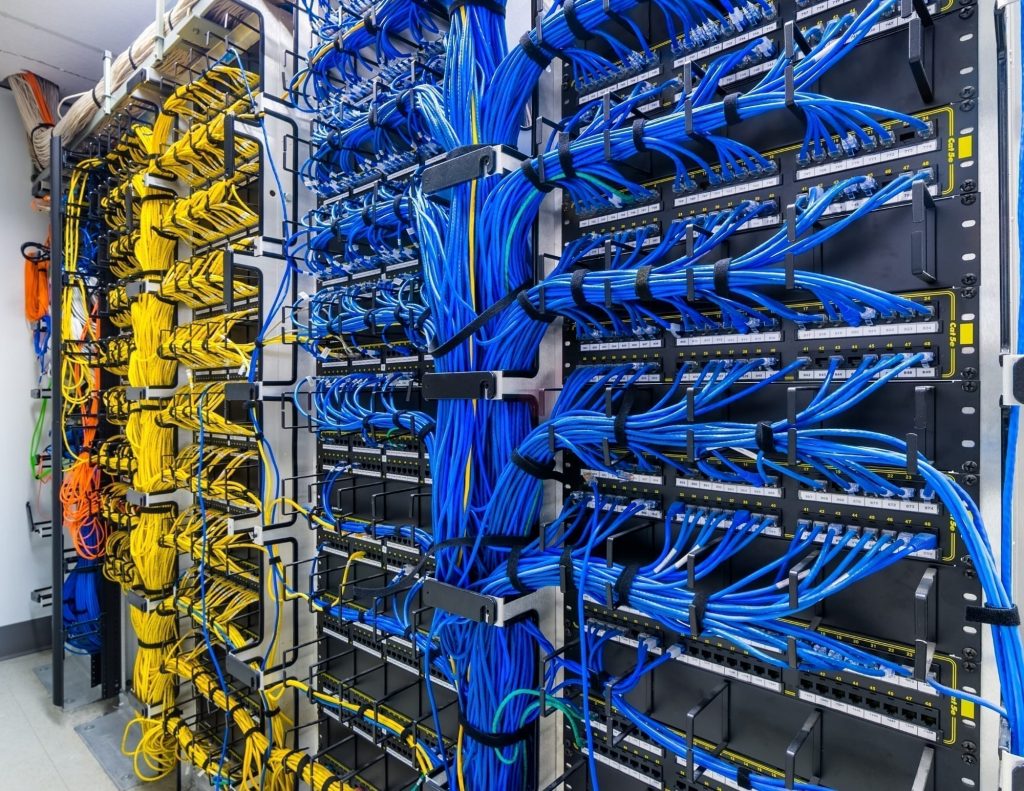 Gallery – Infotech Network Services Inc